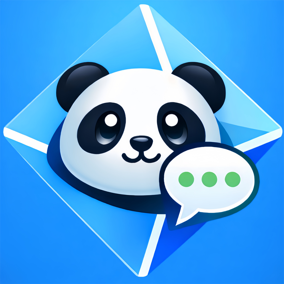 联信聊 Logo